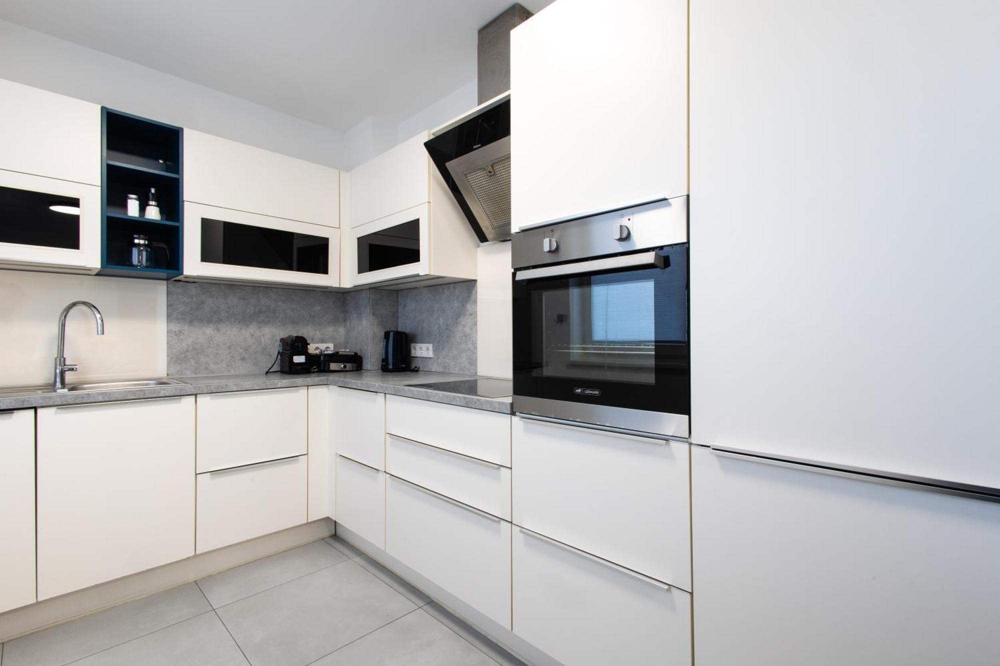 Myapartments Vienna Rooftop Exterior foto
